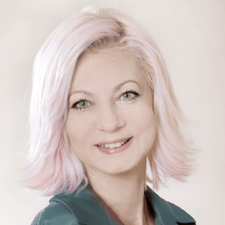 Angela Stach