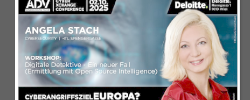 ADV Cyberxchange 2025