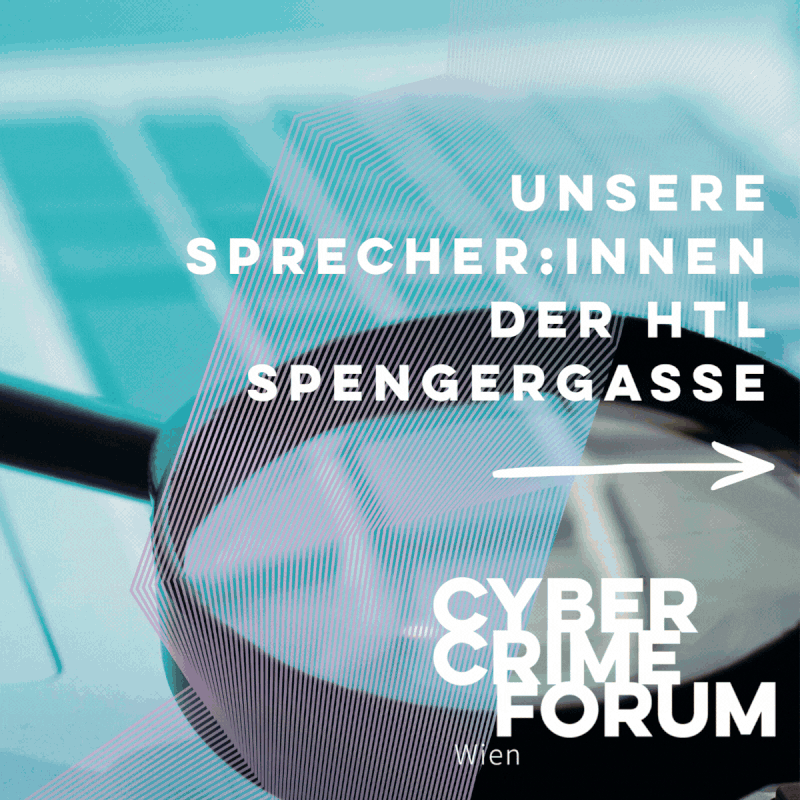 LSZ Cyber Crime Forum Wien 2026