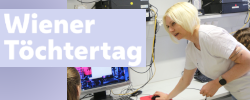 Töchtertag der Stadt Wien 2026