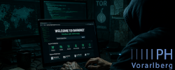 Ausflug ins Darknet - Mythen, Märkte und digitale Spuren