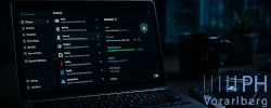 Passwörter, Passkeys und Passwortmanager