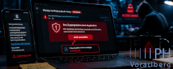 Phishing erkennen - wenn Nachrichten zur Falle werden